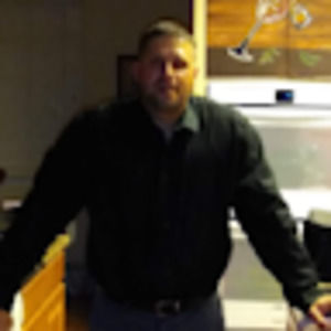 Meet your Posher, Steven